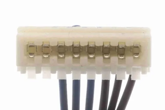 Lenkstockschalter VEMO V15-80-0038 Bild Lenkstockschalter VEMO V15-80-0038