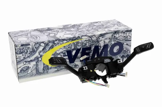 Lenkstockschalter VEMO V15-80-0038 Bild Lenkstockschalter VEMO V15-80-0038