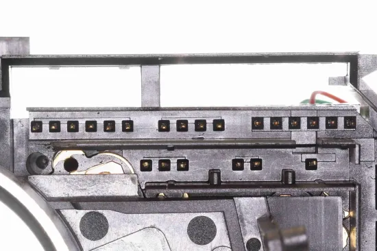 Lenkstockschalter VEMO V15-80-0042 Bild Lenkstockschalter VEMO V15-80-0042