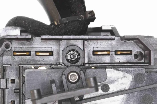 Lenkstockschalter VEMO V15-80-0042 Bild Lenkstockschalter VEMO V15-80-0042