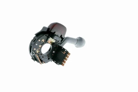Blinkerschalter Innenraum VEMO V15-80-3200 Bild Blinkerschalter Innenraum VEMO V15-80-3200