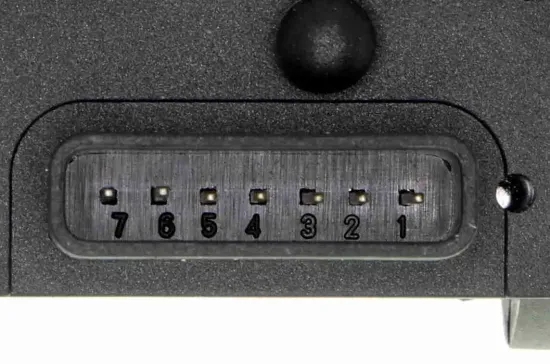 Bedienschalter, Geschwindigkeitsregelanlage VEMO V15-80-3231 Bild Bedienschalter, Geschwindigkeitsregelanlage VEMO V15-80-3231