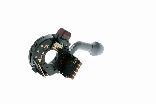 Blinkerschalter VEMO V15-80-3234 Bild Blinkerschalter VEMO V15-80-3234