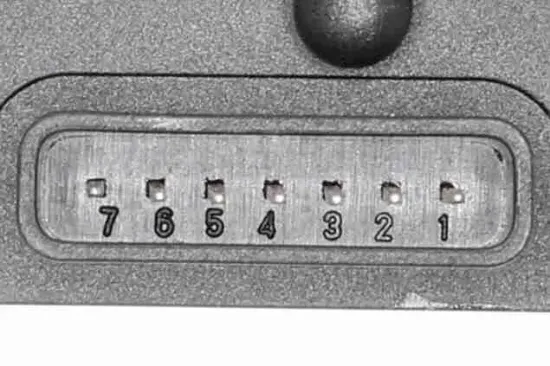 Bedienschalter, Geschwindigkeitsregelanlage 12 V VEMO V15-80-3259 Bild Bedienschalter, Geschwindigkeitsregelanlage 12 V VEMO V15-80-3259