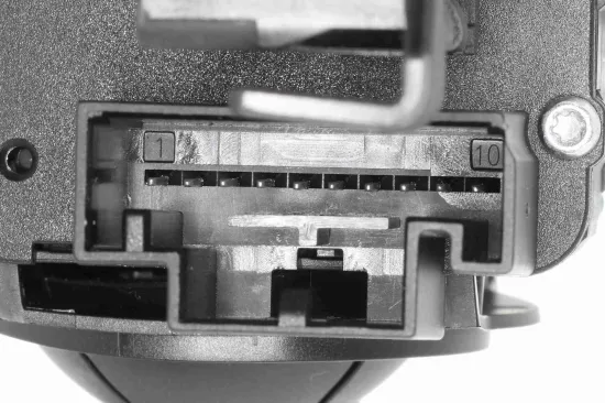 Blinkerschalter VEMO V15-80-3302 Bild Blinkerschalter VEMO V15-80-3302