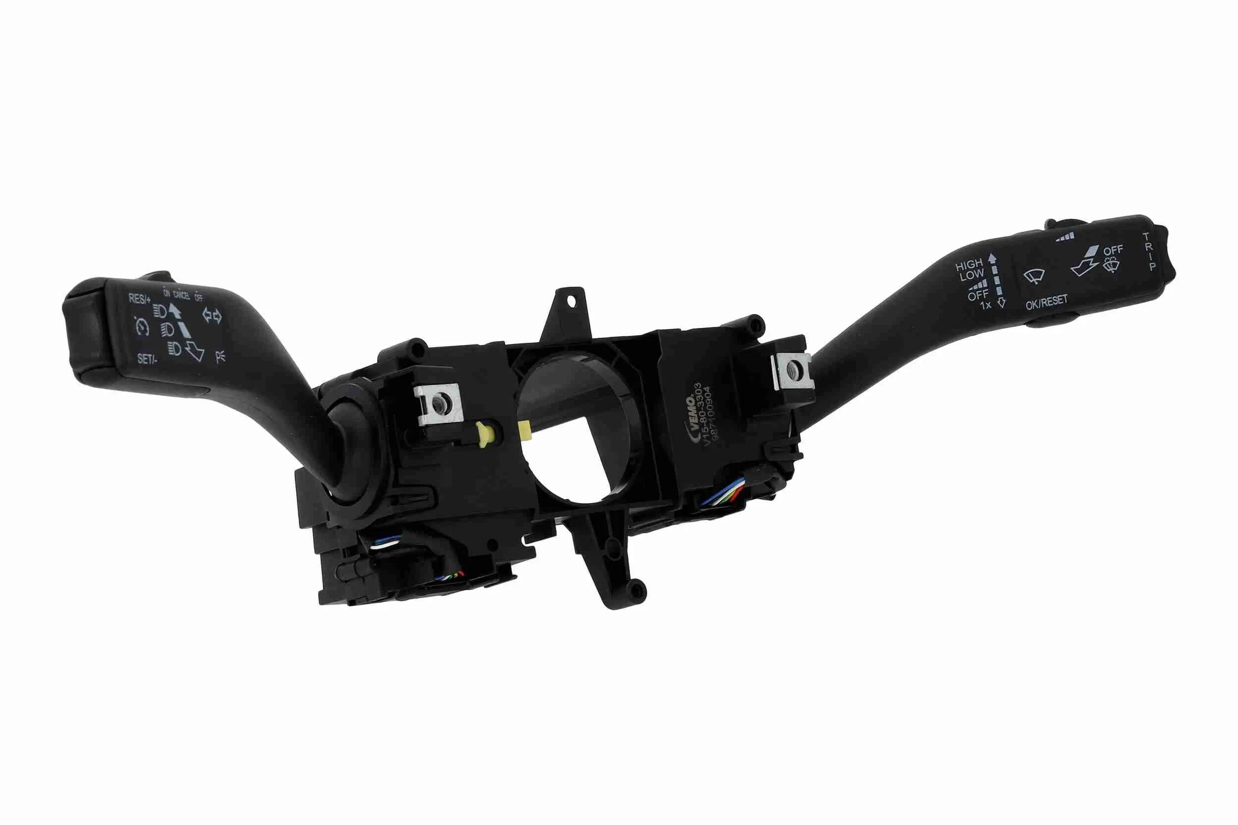 Blinkerschalter VEMO V15-80-3303