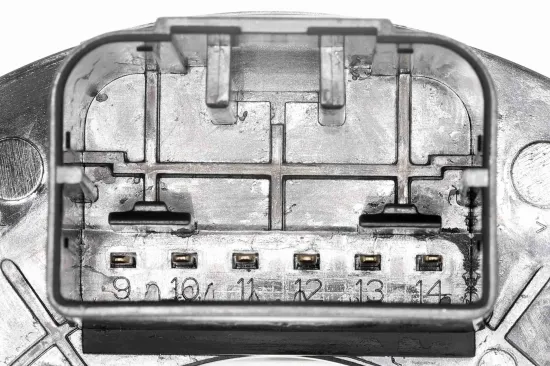 Lenkstockschalter VEMO V15-80-3321 Bild Lenkstockschalter VEMO V15-80-3321