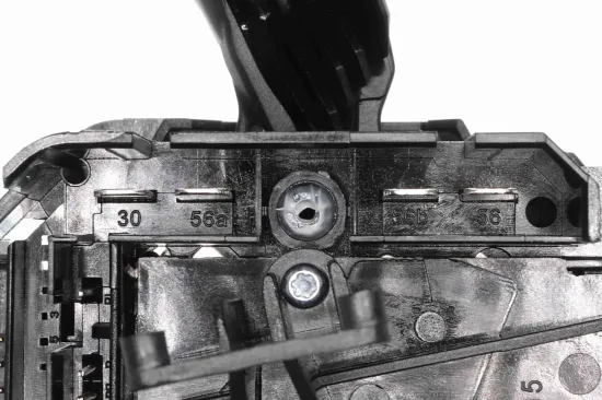 Lenkstockschalter VEMO V15-80-3321 Bild Lenkstockschalter VEMO V15-80-3321