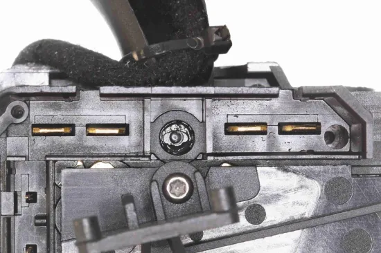 Lenkstockschalter VEMO V15-80-3321 Bild Lenkstockschalter VEMO V15-80-3321