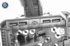 Lenkstockschalter VEMO V15-80-3333 Bild Lenkstockschalter VEMO V15-80-3333