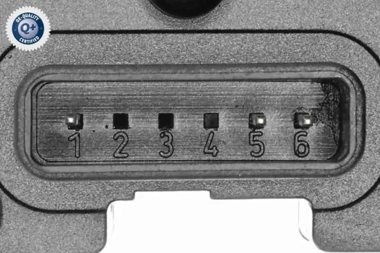 Lenkstockschalter VEMO V15-80-3338 Bild Lenkstockschalter VEMO V15-80-3338