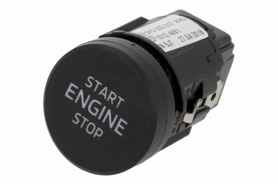 Zünd-/Startschalter VEMO V15-80-3363 Bild Zünd-/Startschalter VEMO V15-80-3363
