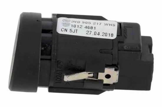 Zünd-/Startschalter VEMO V15-80-3363 Bild Zünd-/Startschalter VEMO V15-80-3363