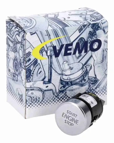 Zünd-/Startschalter VEMO V15-80-3365 Bild Zünd-/Startschalter VEMO V15-80-3365