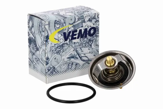 Thermostat, Kühlmittel VEMO V15-99-2071 Bild Thermostat, Kühlmittel VEMO V15-99-2071