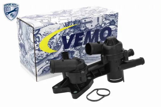 Thermostatgehäuse VEMO V15-99-2083 Bild Thermostatgehäuse VEMO V15-99-2083
