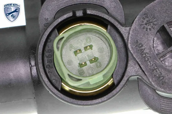 Thermostatgehäuse VEMO V15-99-2090 Bild Thermostatgehäuse VEMO V15-99-2090