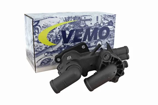 Thermostatgehäuse VEMO V15-99-2092 Bild Thermostatgehäuse VEMO V15-99-2092