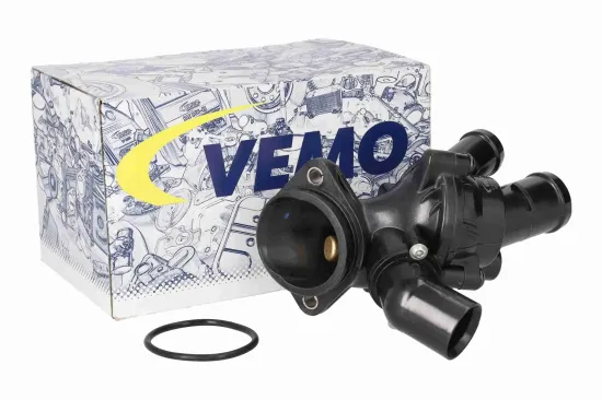 Thermostatgehäuse VEMO V15-99-2104 Bild Thermostatgehäuse VEMO V15-99-2104