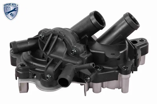 Wasserpumpe + Zahnriemensatz VEMO V15-99-2130 Bild Wasserpumpe + Zahnriemensatz VEMO V15-99-2130