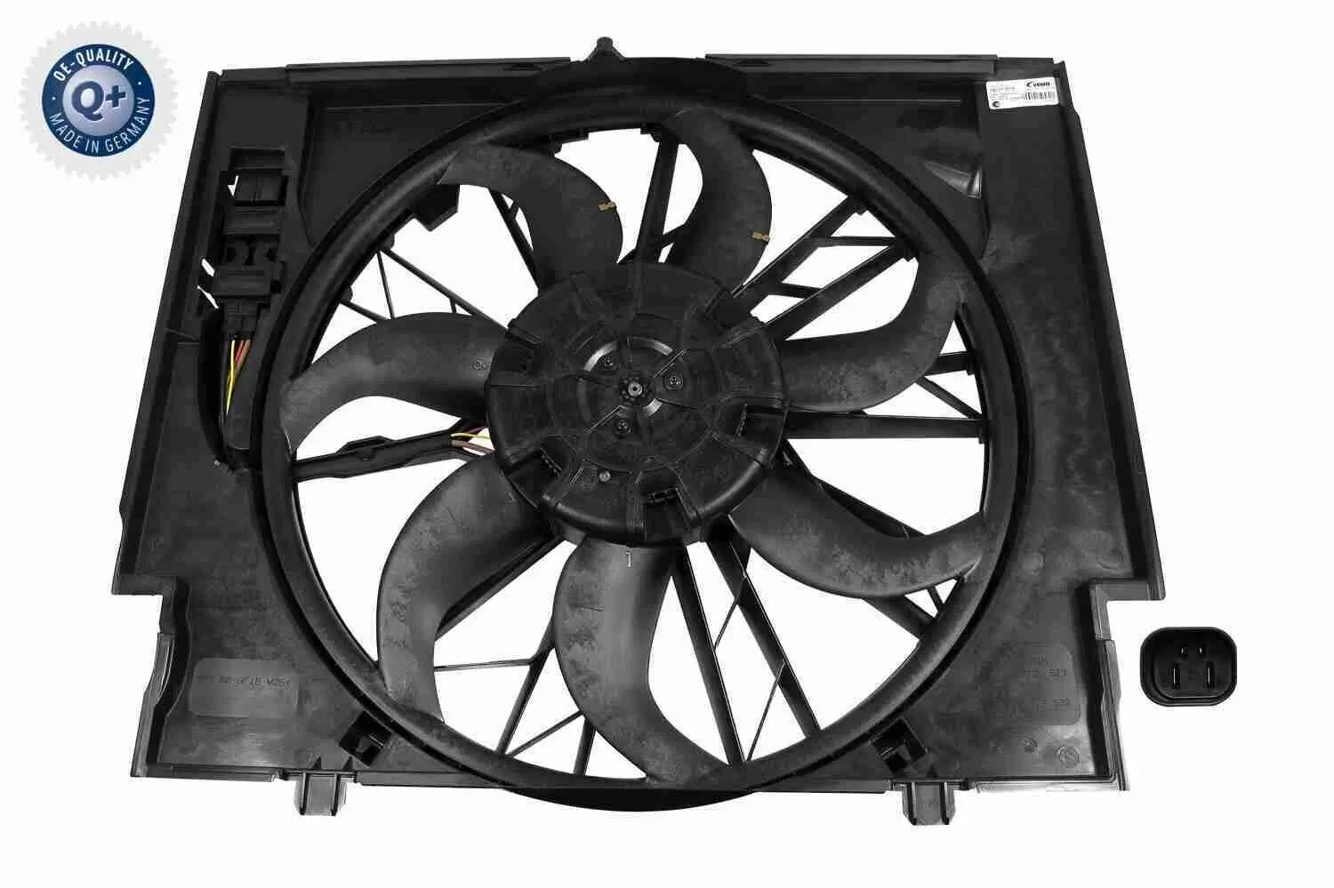 Lüfter, Motorkühlung VEMO V20-01-0015