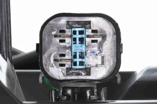 Lüfter, Motorkühlung 12 V VEMO V20-01-0019 Bild Lüfter, Motorkühlung 12 V VEMO V20-01-0019