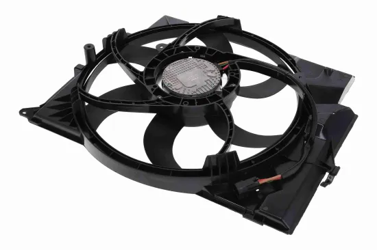 Lüfter, Motorkühlung 12 V VEMO V20-01-0019 Bild Lüfter, Motorkühlung 12 V VEMO V20-01-0019