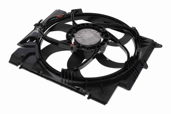 Lüfter, Motorkühlung 12 V VEMO V20-01-0019 Bild Lüfter, Motorkühlung 12 V VEMO V20-01-0019