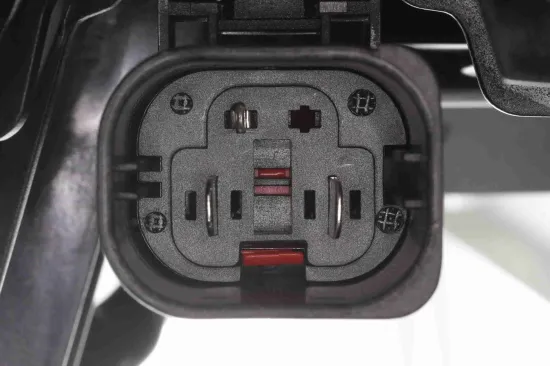 Lüfter, Motorkühlung VEMO V20-01-0026 Bild Lüfter, Motorkühlung VEMO V20-01-0026