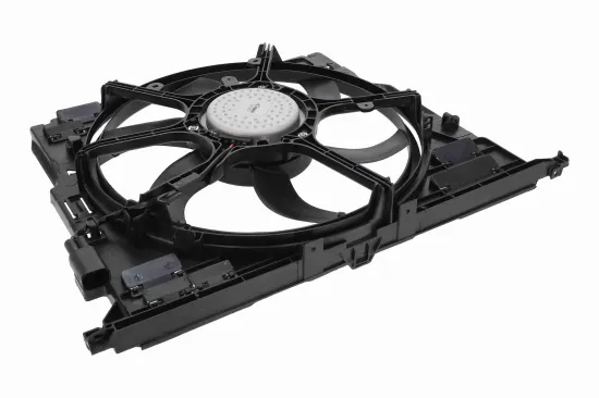 Lüfter, Motorkühlung VEMO V20-01-0038 Bild Lüfter, Motorkühlung VEMO V20-01-0038