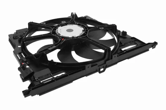 Lüfter, Motorkühlung VEMO V20-01-0044 Bild Lüfter, Motorkühlung VEMO V20-01-0044