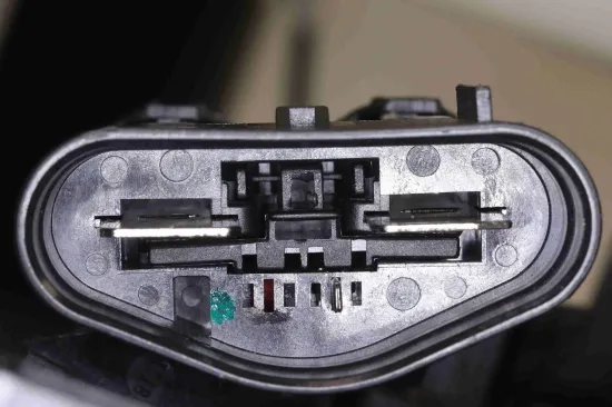 Lüfter, Motorkühlung VEMO V20-01-0044 Bild Lüfter, Motorkühlung VEMO V20-01-0044