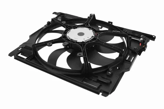 Lüfter, Motorkühlung VEMO V20-01-0044 Bild Lüfter, Motorkühlung VEMO V20-01-0044