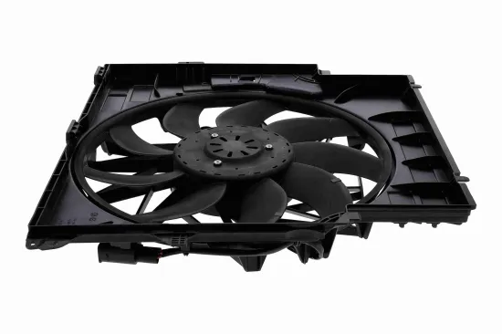 Lüfter, Motorkühlung VEMO V20-01-0045 Bild Lüfter, Motorkühlung VEMO V20-01-0045