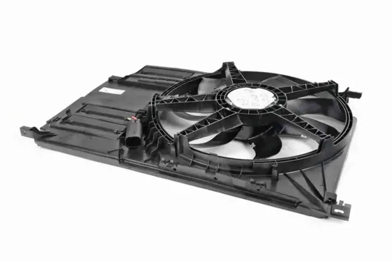 Lüfter, Motorkühlung VEMO V20-01-0062 Bild Lüfter, Motorkühlung VEMO V20-01-0062