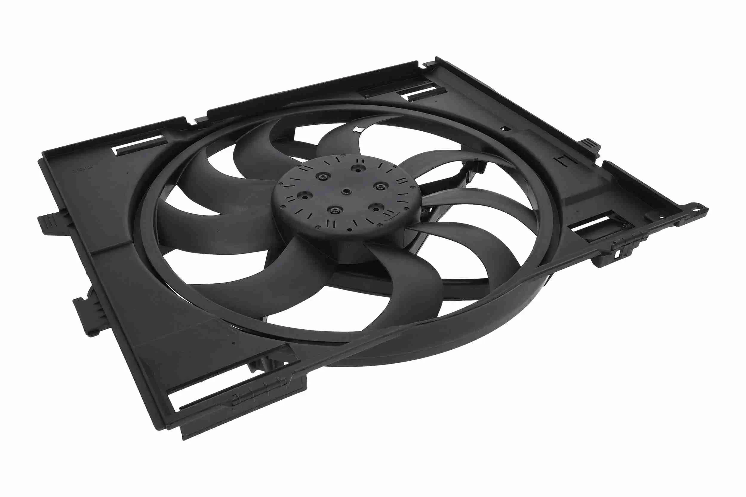 Lüfter, Motorkühlung 12 V VEMO V20-01-0066