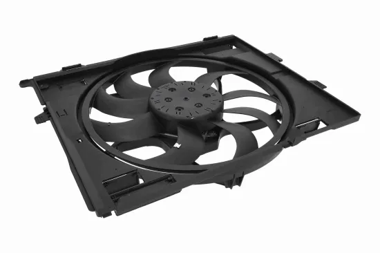 Lüfter, Motorkühlung 12 V VEMO V20-01-0066 Bild Lüfter, Motorkühlung 12 V VEMO V20-01-0066