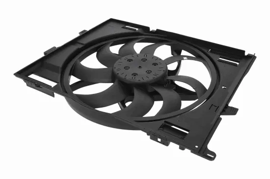 Lüfter, Motorkühlung 12 V VEMO V20-01-0066 Bild Lüfter, Motorkühlung 12 V VEMO V20-01-0066