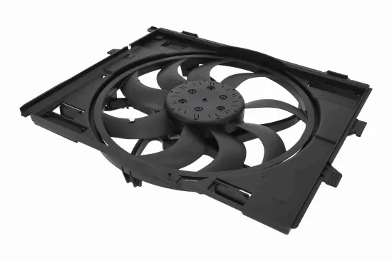 Lüfter, Motorkühlung 12 V VEMO V20-01-0066 Bild Lüfter, Motorkühlung 12 V VEMO V20-01-0066