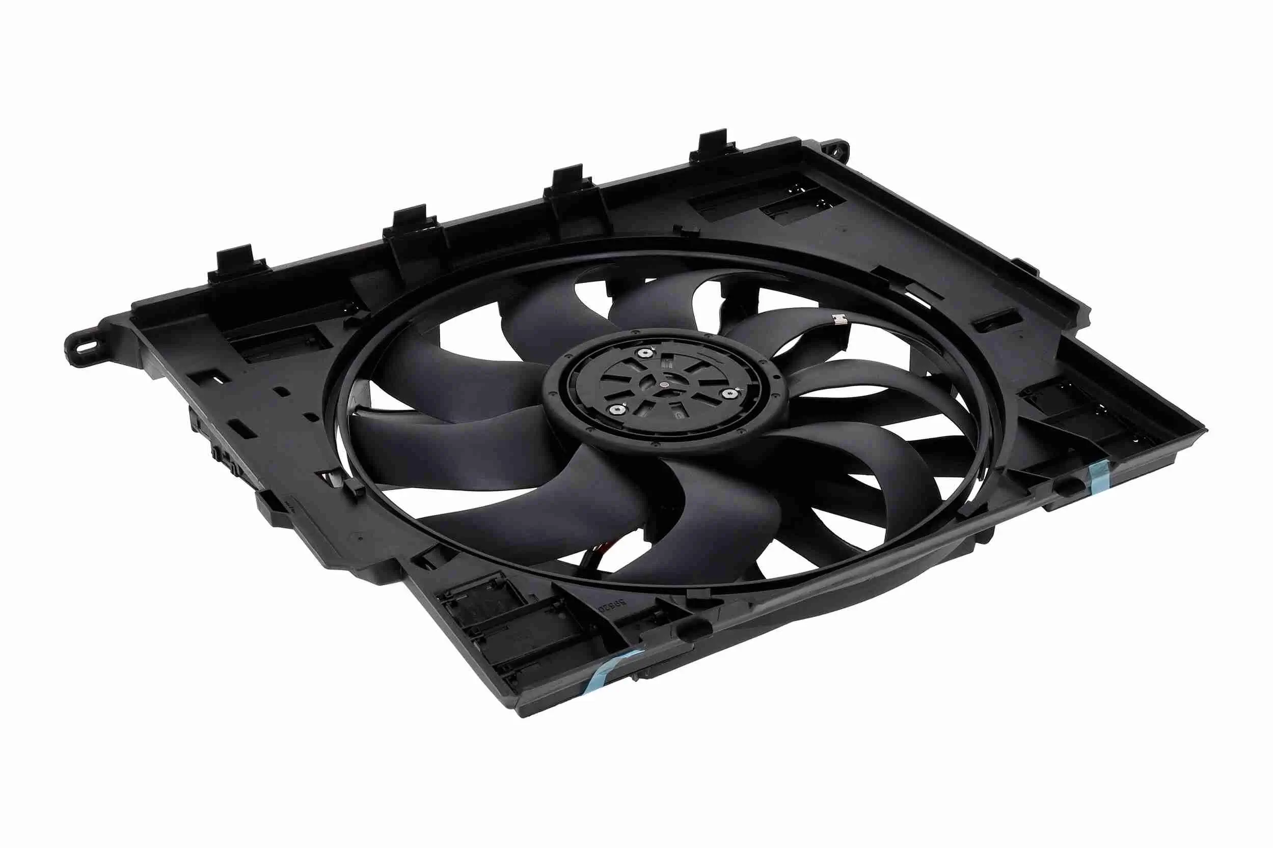 Lüfter, Motorkühlung 12 V VEMO V20-01-0071