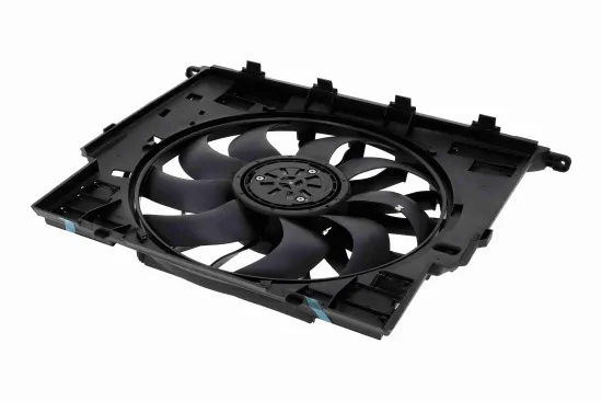 Lüfter, Motorkühlung 12 V VEMO V20-01-0071 Bild Lüfter, Motorkühlung 12 V VEMO V20-01-0071