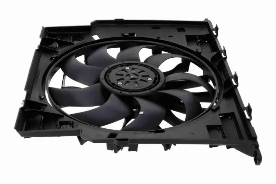 Lüfter, Motorkühlung 12 V VEMO V20-01-0071 Bild Lüfter, Motorkühlung 12 V VEMO V20-01-0071