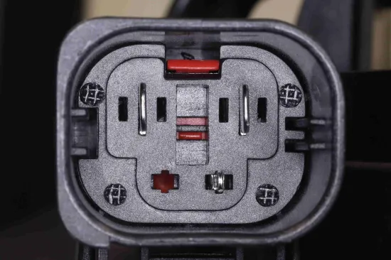 Lüfter, Motorkühlung 12 V VEMO V20-01-0072 Bild Lüfter, Motorkühlung 12 V VEMO V20-01-0072