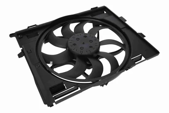 Lüfter, Motorkühlung 12 V VEMO V20-01-0072 Bild Lüfter, Motorkühlung 12 V VEMO V20-01-0072