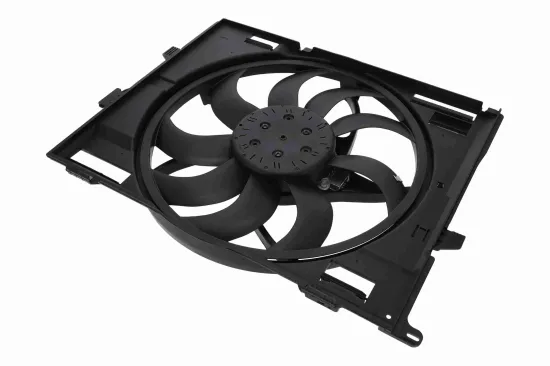 Lüfter, Motorkühlung 12 V VEMO V20-01-0072 Bild Lüfter, Motorkühlung 12 V VEMO V20-01-0072