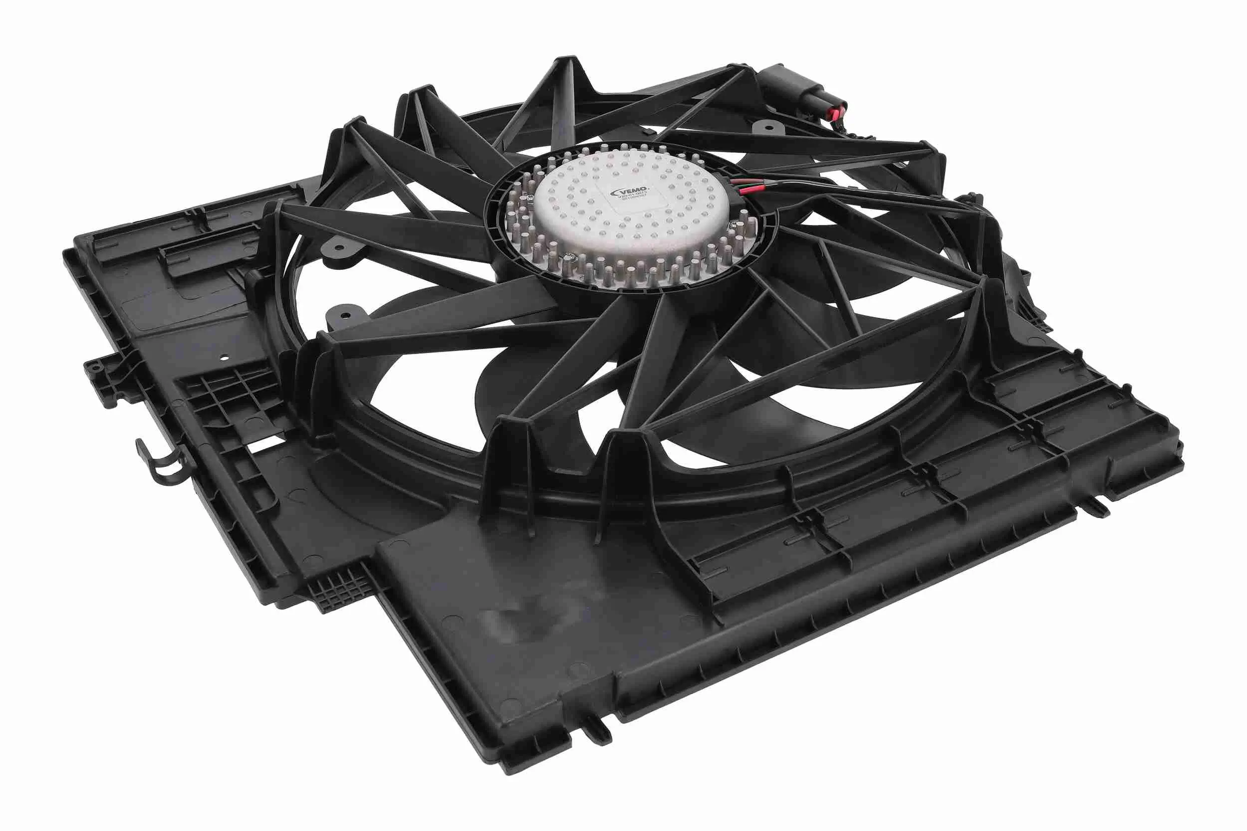 Lüfter, Motorkühlung 12 V VEMO V20-01-0073