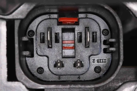 Lüfter, Motorkühlung 12 V VEMO V20-01-0073 Bild Lüfter, Motorkühlung 12 V VEMO V20-01-0073