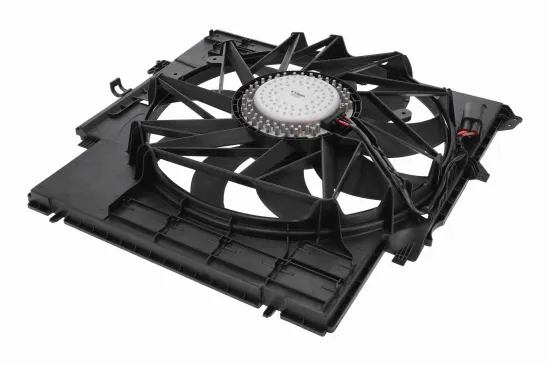 Lüfter, Motorkühlung 12 V VEMO V20-01-0073 Bild Lüfter, Motorkühlung 12 V VEMO V20-01-0073