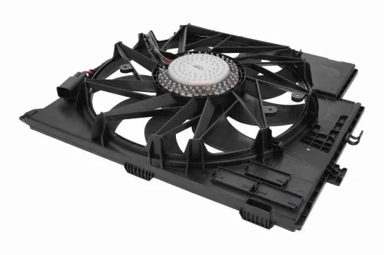 Lüfter, Motorkühlung 12 V VEMO V20-01-0073 Bild Lüfter, Motorkühlung 12 V VEMO V20-01-0073