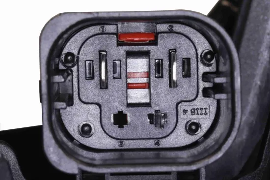 Lüfter, Motorkühlung VEMO V20-01-0088 Bild Lüfter, Motorkühlung VEMO V20-01-0088